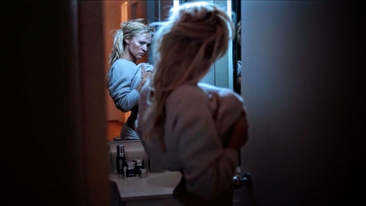 از فیلم "Connected"